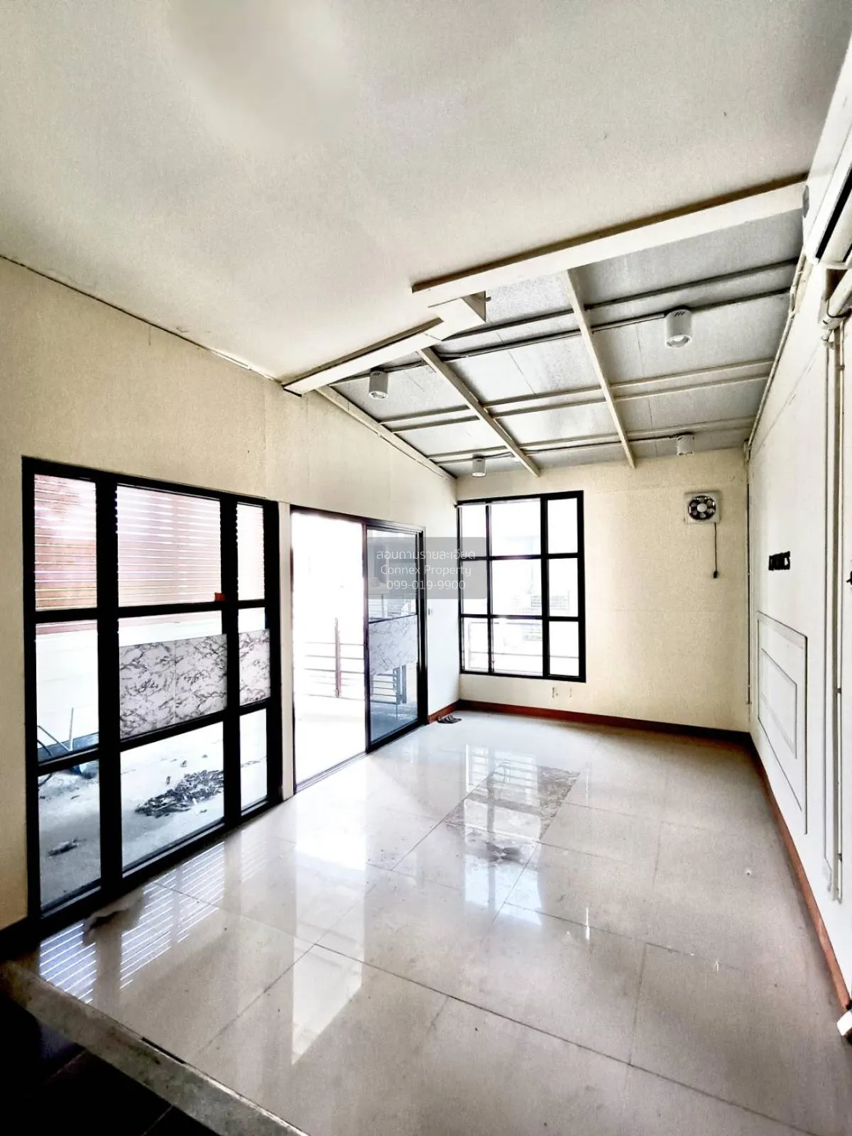 ขายทาวน์เฮ้าส์/ทาวน์โฮม  ฮาบิทาวน์ โฟลด์ ติวานนท์ – แจ้งวัฒนะ บ้า 4