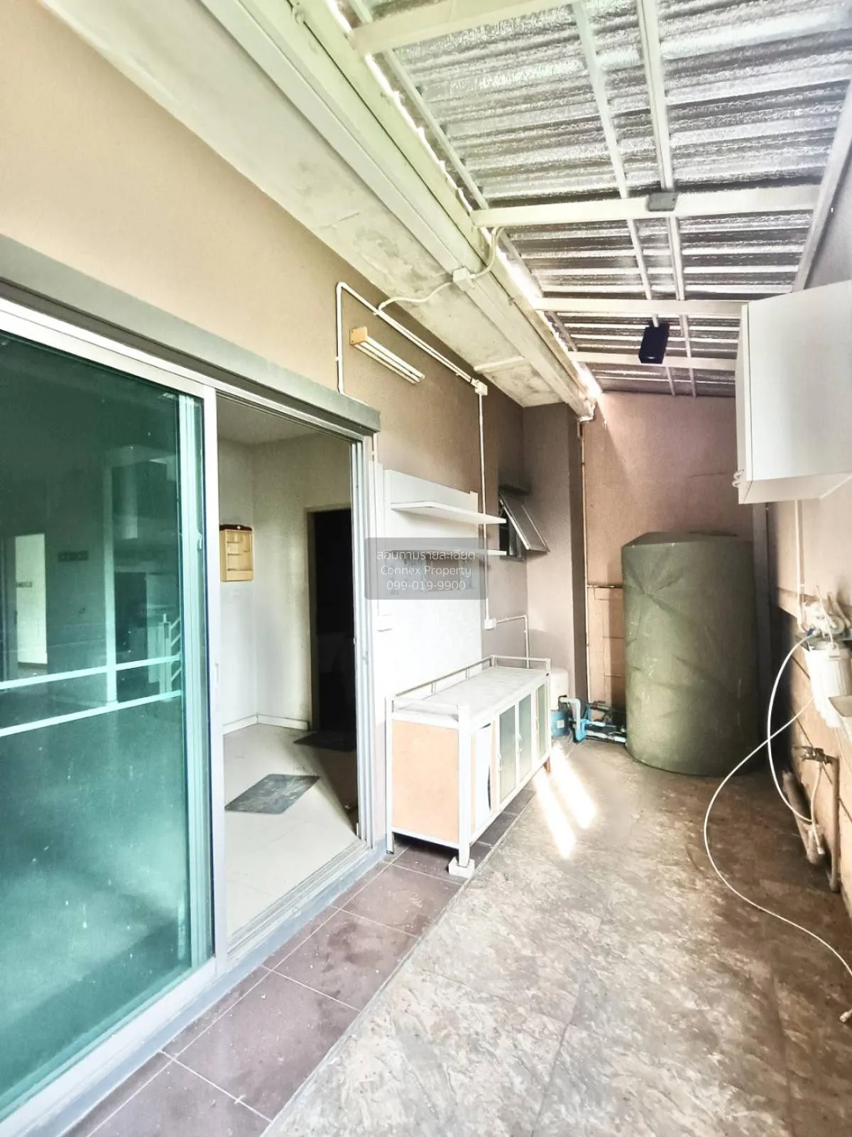 ขายทาวน์เฮ้าส์/ทาวน์โฮม  ฮาบิทาวน์ โฟลด์ ติวานนท์ – แจ้งวัฒนะ บ้า