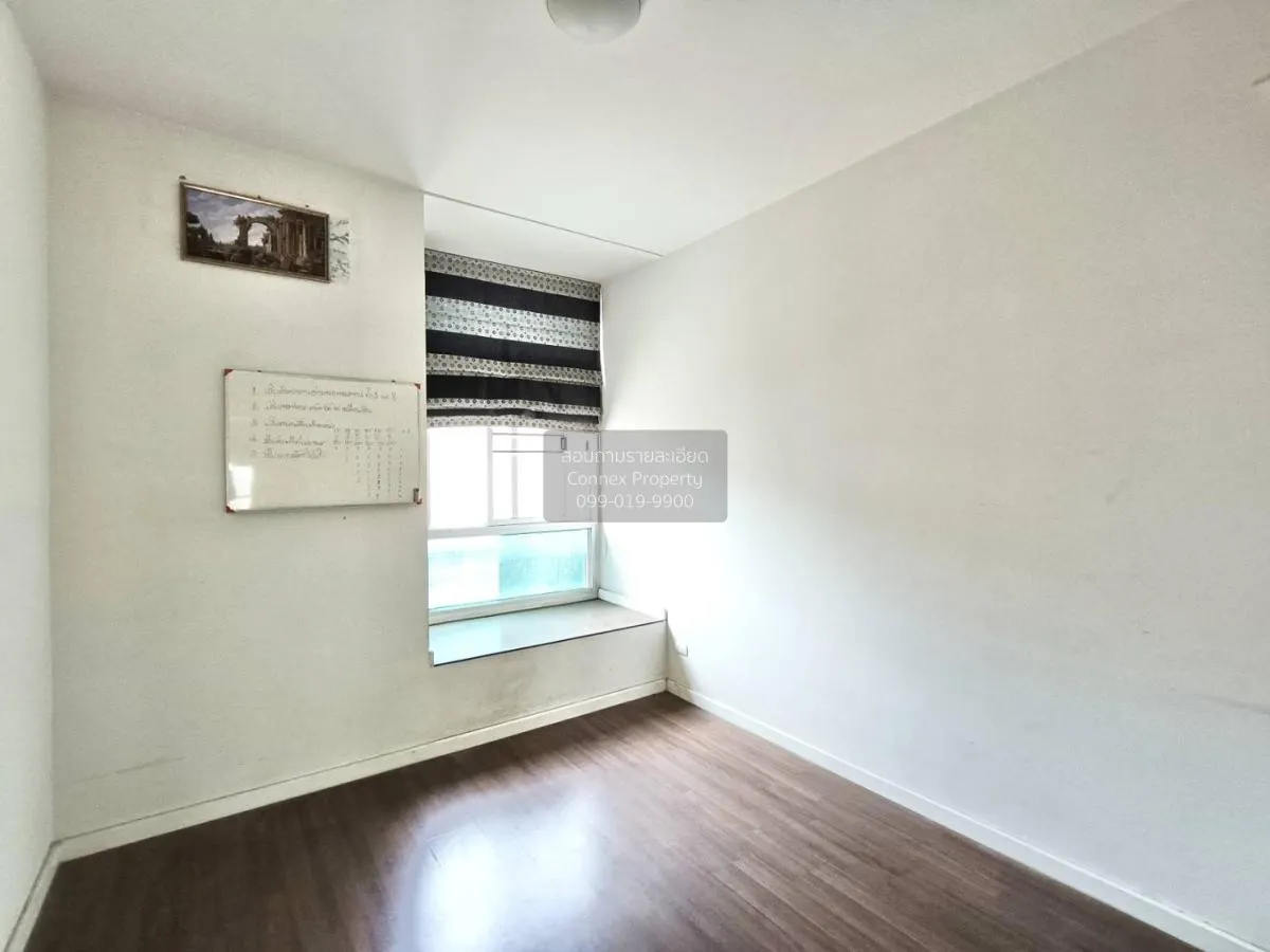 ขายทาวน์เฮ้าส์/ทาวน์โฮม  ฮาบิทาวน์ โฟลด์ ติวานนท์ – แจ้งวัฒนะ บ้า