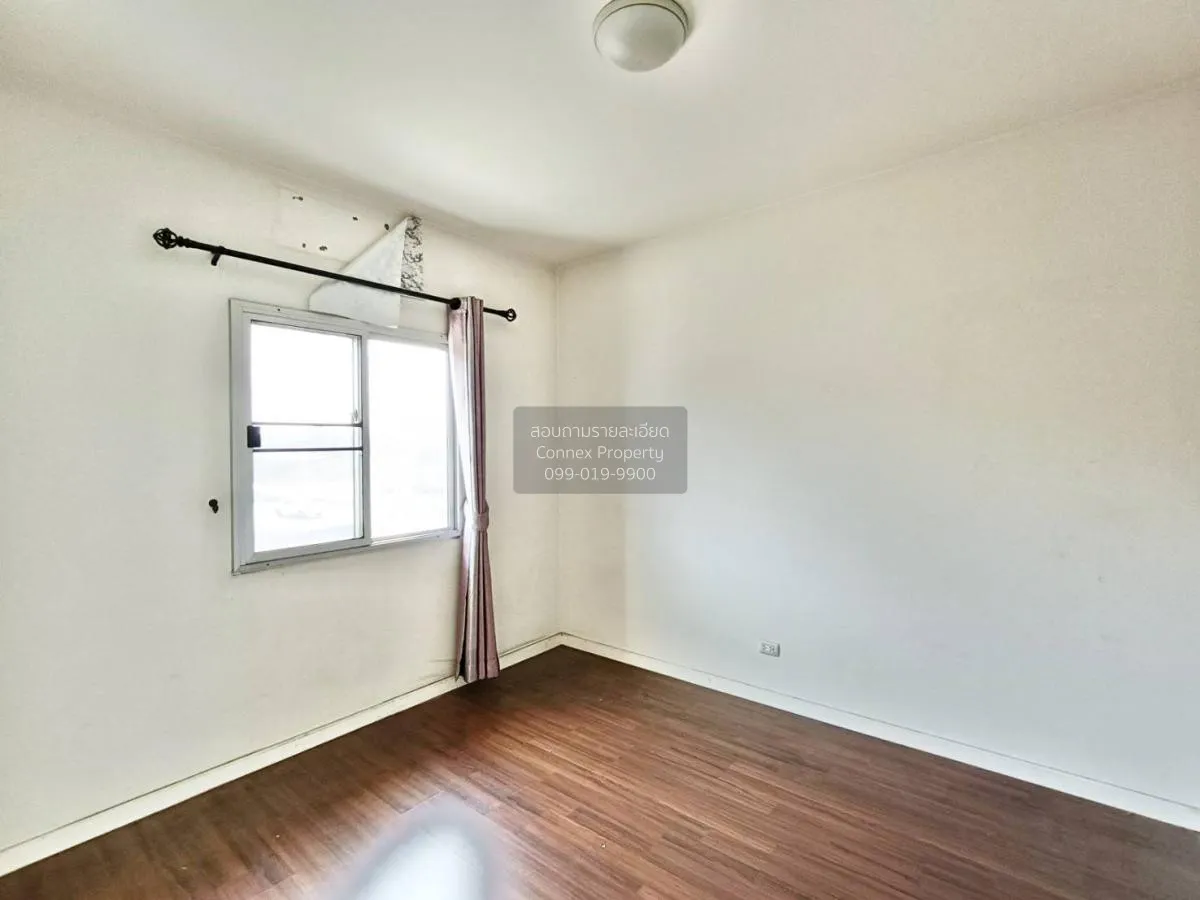 ขายทาวน์เฮ้าส์/ทาวน์โฮม  ฮาบิทาวน์ โฟลด์ ติวานนท์ – แจ้งวัฒนะ บ้า