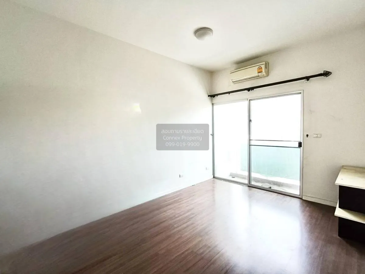 ขายทาวน์เฮ้าส์/ทาวน์โฮม  ฮาบิทาวน์ โฟลด์ ติวานนท์ – แจ้งวัฒนะ บ้า