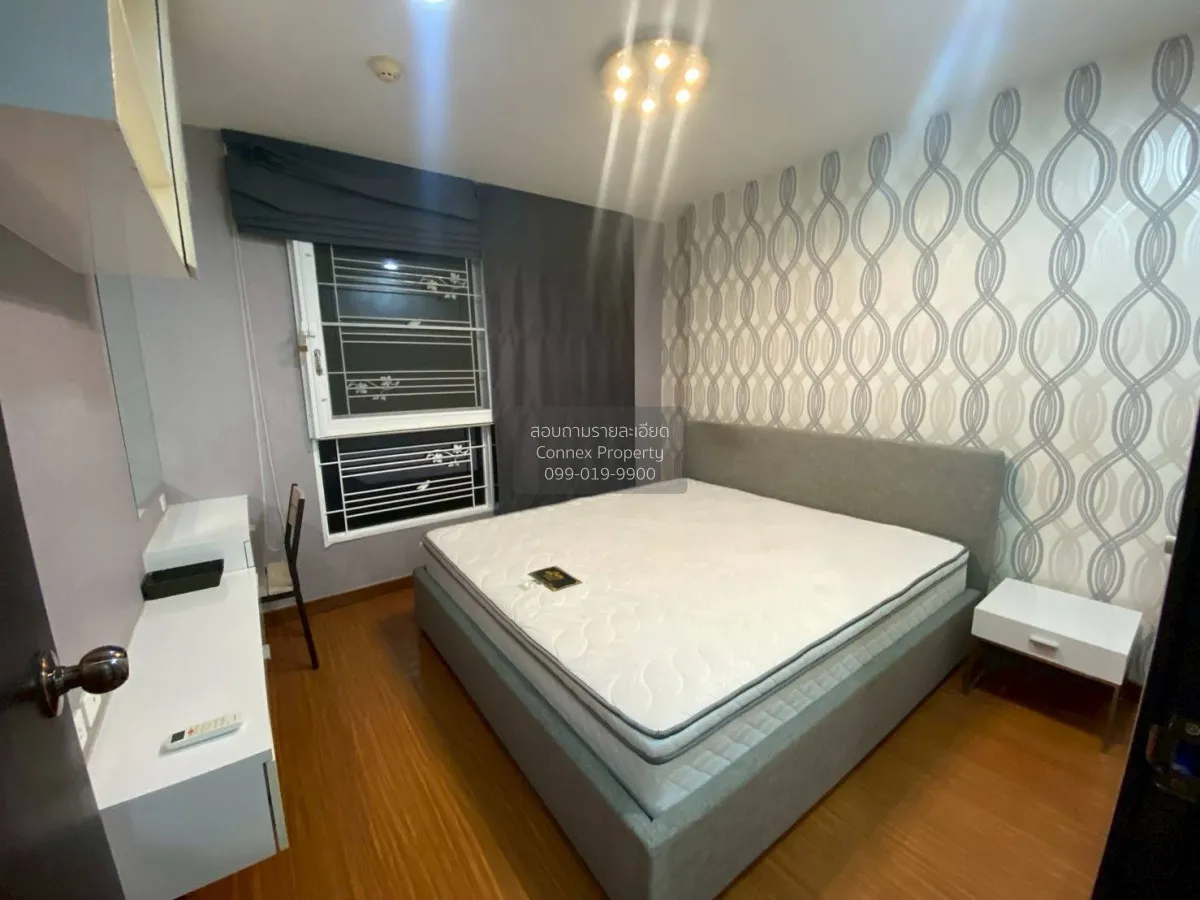 For Rent Condo , Diamond Sukhumvit , BTS-On Nut , Phra Khanong ,  3