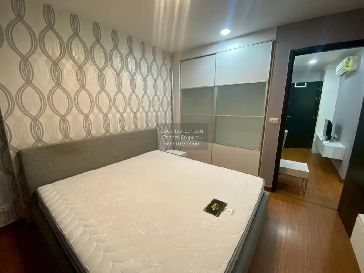 For Rent Condo , Diamond Sukhumvit , BTS-On Nut , Phra Khanong ,  4
