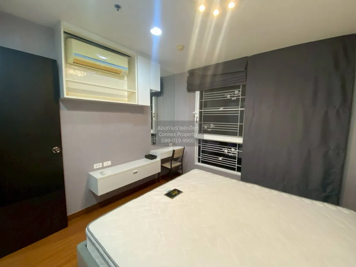 For Rent Condo , Diamond Sukhumvit , BTS-On Nut , Phra Khanong , 