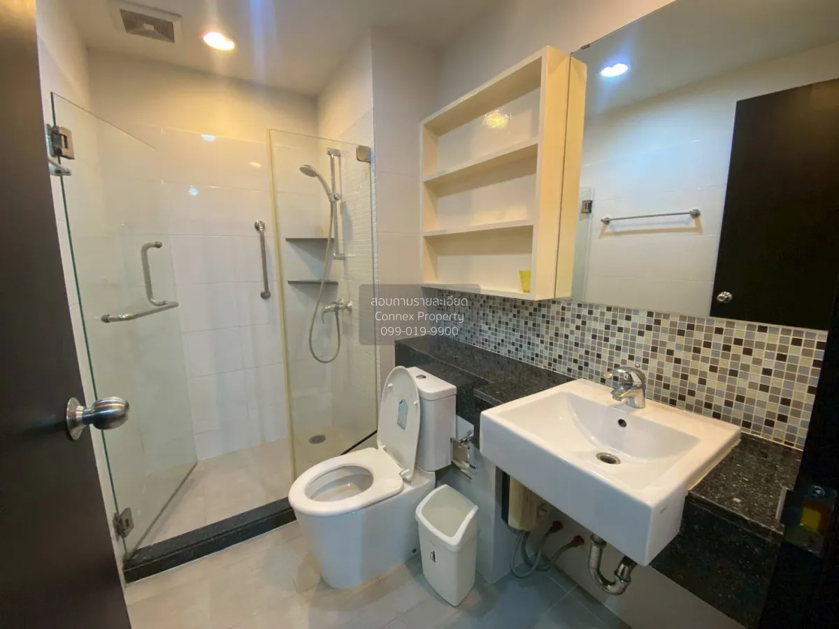 For Rent Condo , Diamond Sukhumvit , BTS-On Nut , Phra Khanong , 