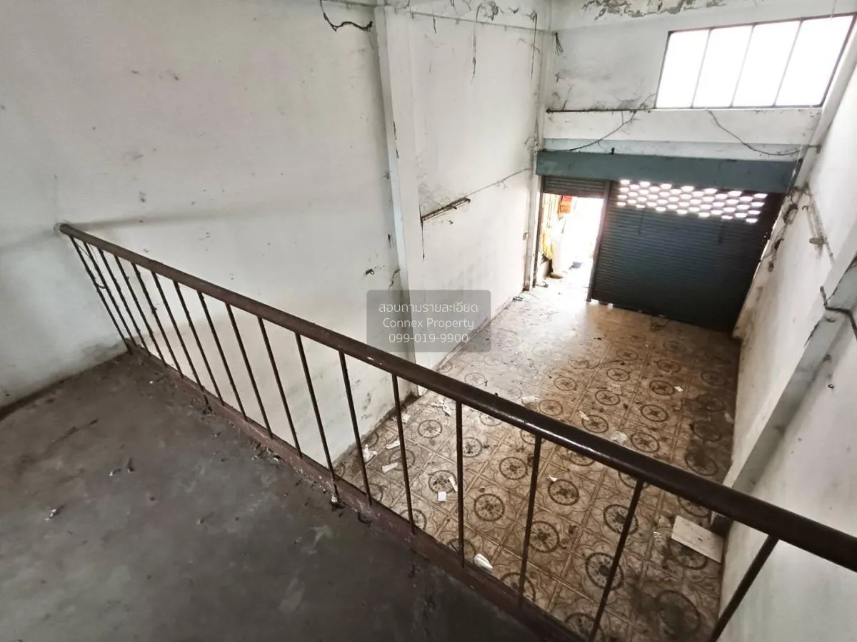 For Sale Commercial Building , Baan Pieamsuk Garden Ville , Bang 