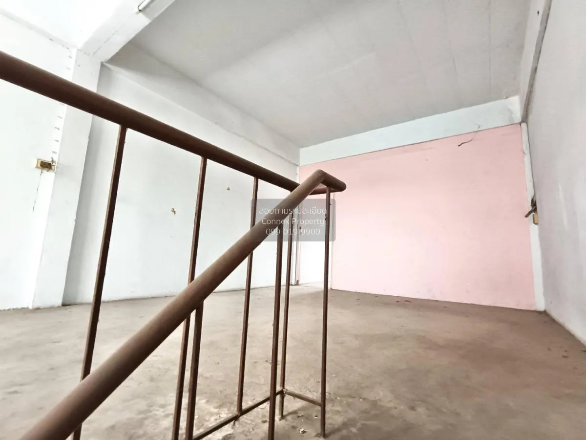 For Sale Commercial Building , Baan Pieamsuk Garden Ville , Bang 