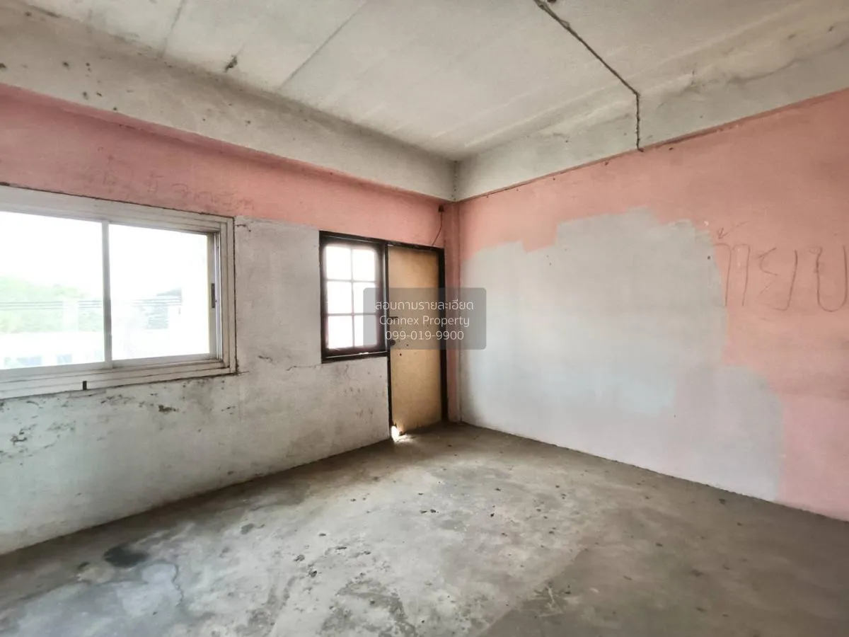 For Sale Commercial Building , Baan Pieamsuk Garden Ville , Bang 