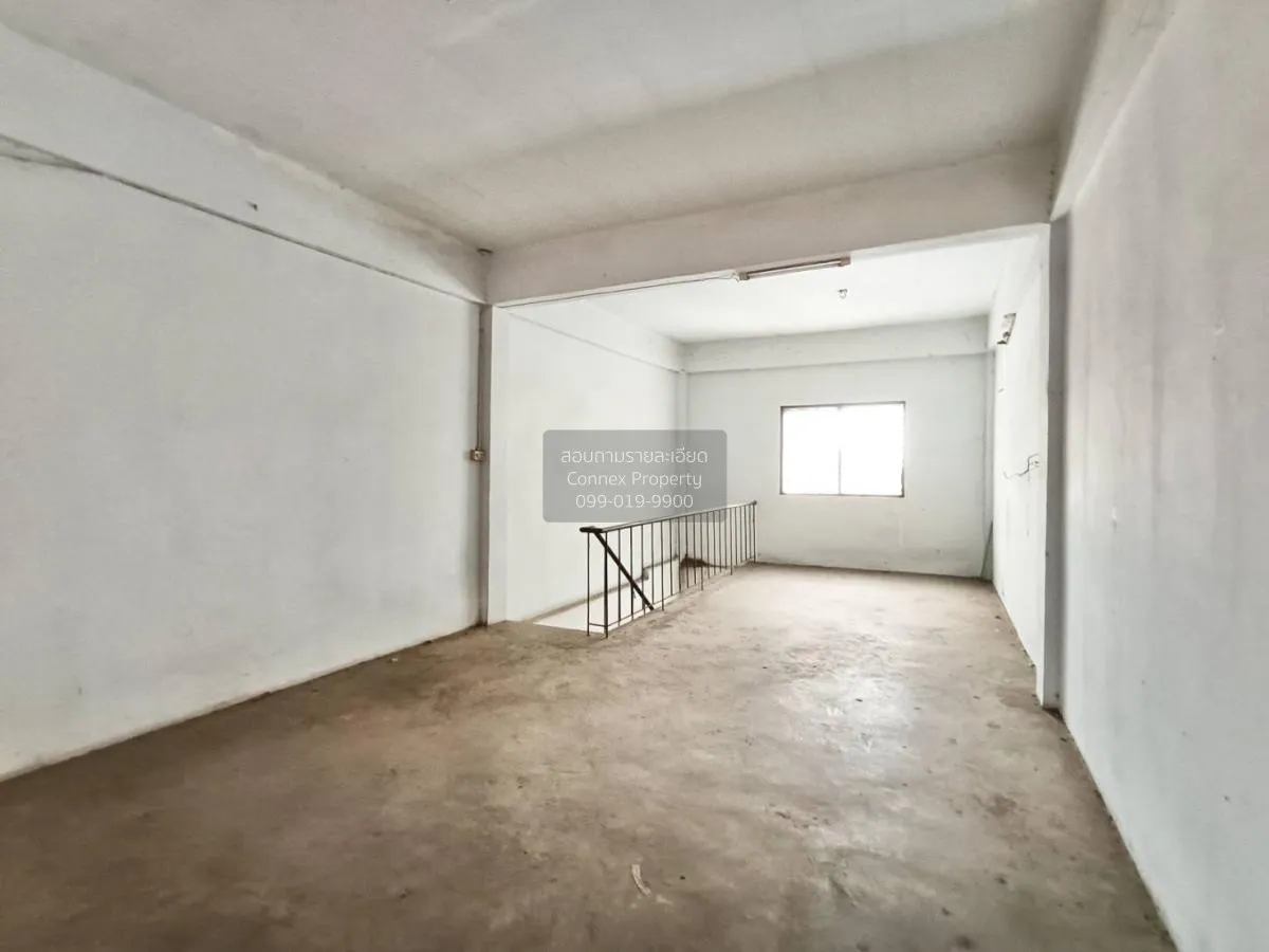 For Sale Commercial Building , Baan Pieamsuk Garden Ville , Bang 