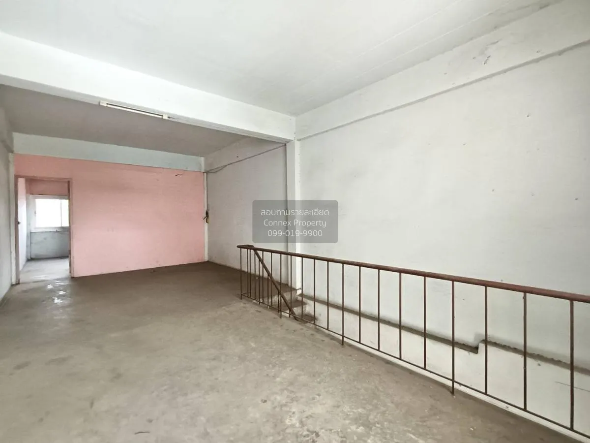 For Sale Commercial Building , Baan Pieamsuk Garden Ville , Bang 