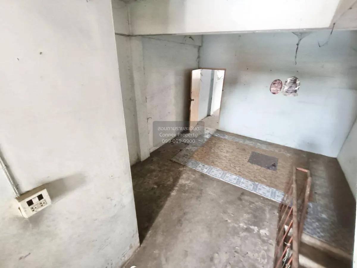 For Sale Commercial Building , Baan Pieamsuk Garden Ville , Bang 