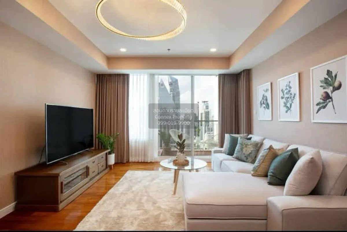 ขายคอนโด  บ้านสิริ ทเวนตี้ โฟร์ วิวสวย ชั้นสูง BTS-พร้อมพงษ์ คลอง 1