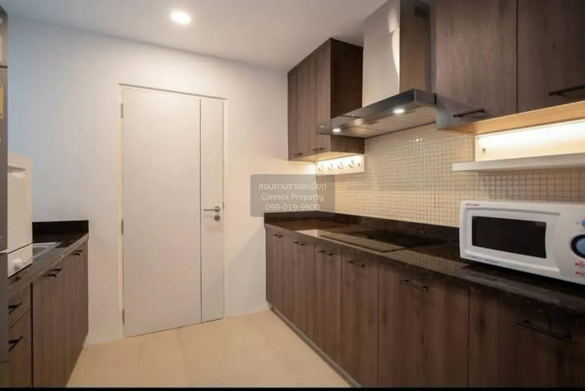 ขายคอนโด  บ้านสิริ ทเวนตี้ โฟร์ วิวสวย ชั้นสูง BTS-พร้อมพงษ์ คลอง 3