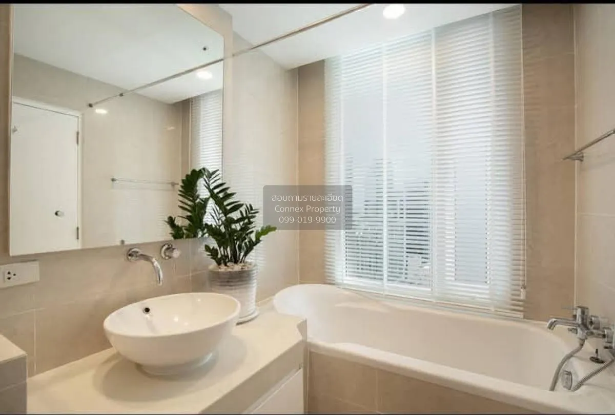 ขายคอนโด  บ้านสิริ ทเวนตี้ โฟร์ วิวสวย ชั้นสูง BTS-พร้อมพงษ์ คลอง