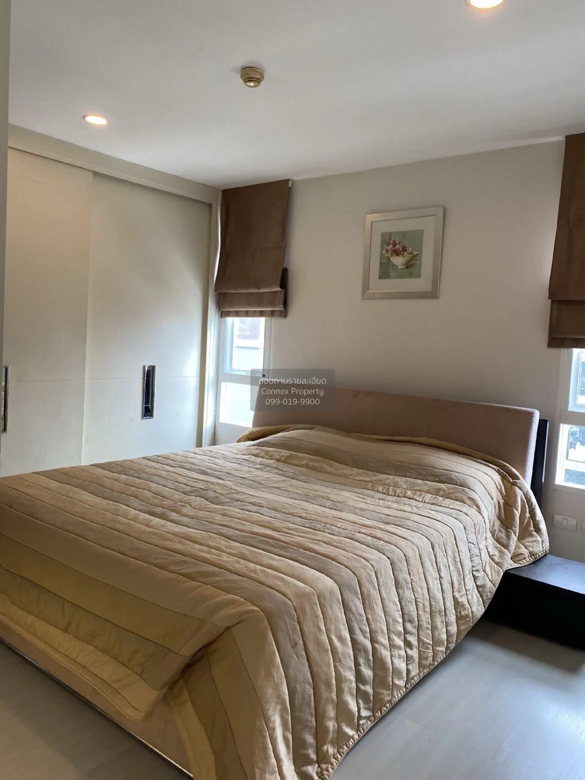 For Rent Condo , The Bangkok Sathorn - Taksin , BTS-Krung Thon Bu 4