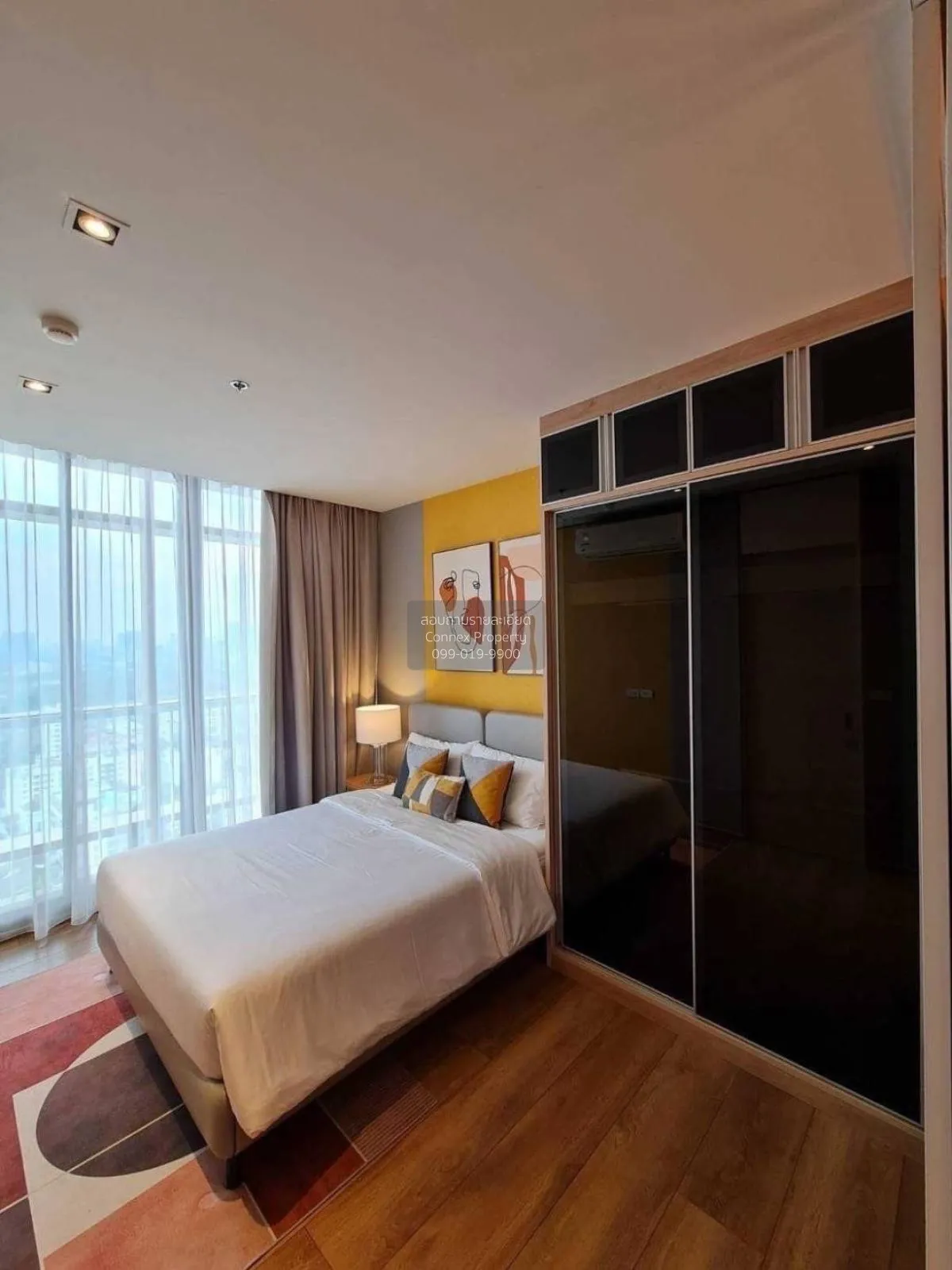 For Sale Condo , Park Origin Phrom Phong , BTS-Phrom Phong , Khlo 4