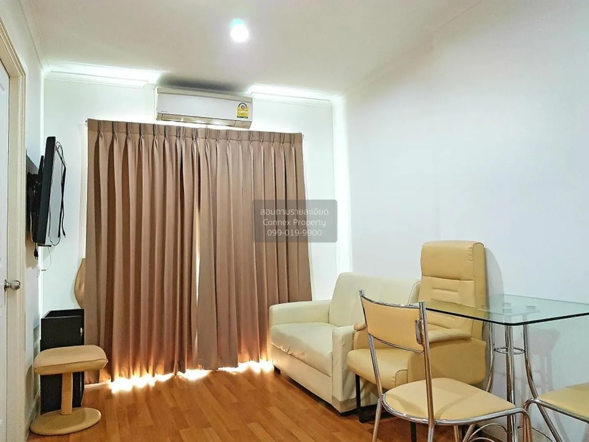 For Sale Condo , Lumpini Place Ratchayothin , BTS-Ratchayothin ,  1