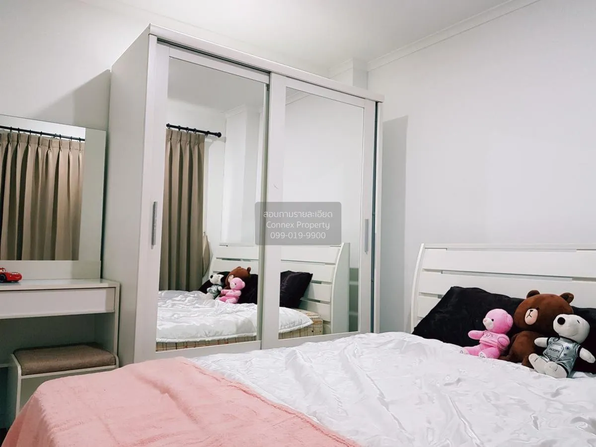 For Sale Condo , Lumpini Place Ratchayothin , BTS-Ratchayothin ,  3