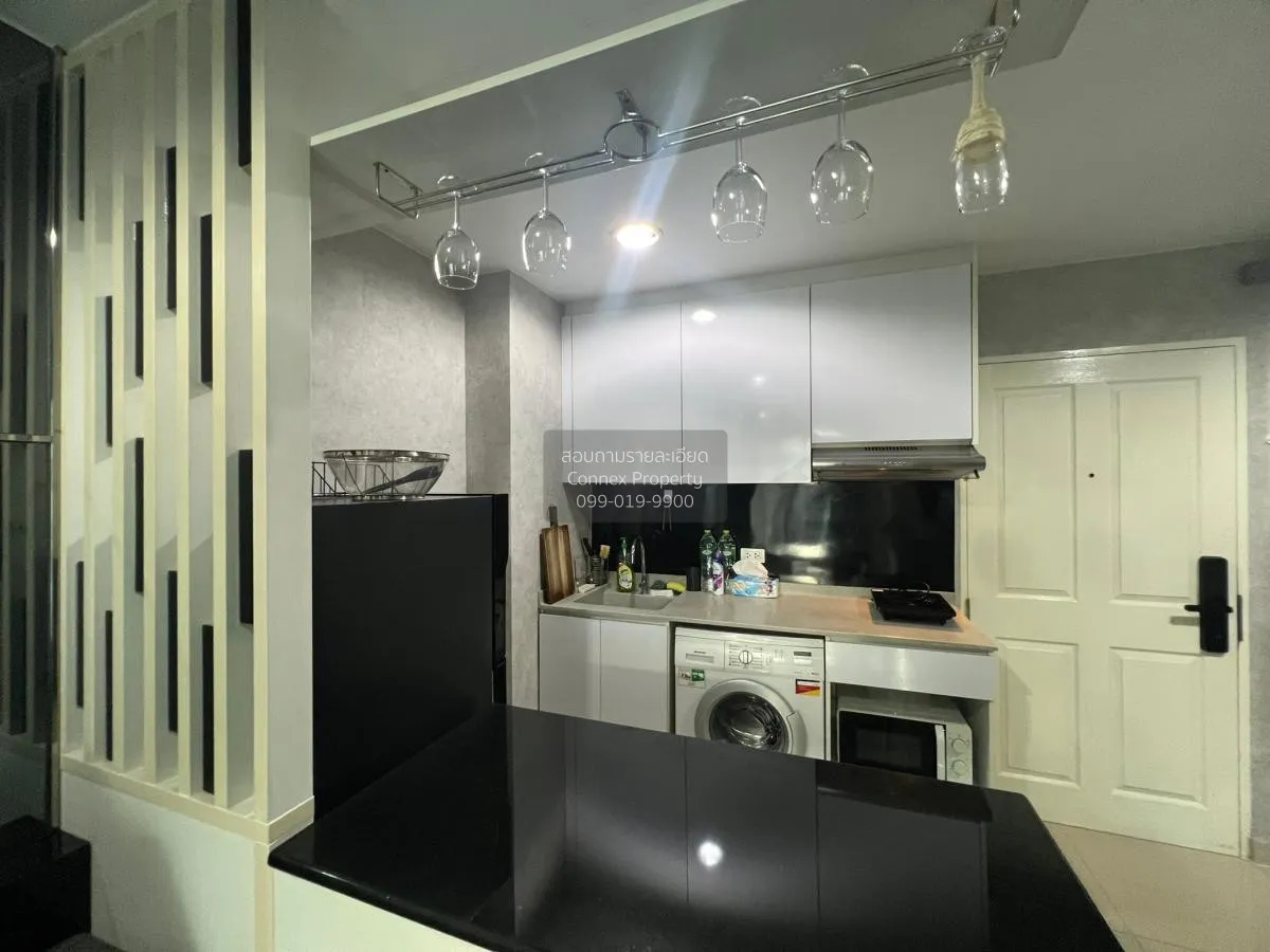 For Rent Condo , The Link Vano Sukhumvit 64 , newly renovated , B 2