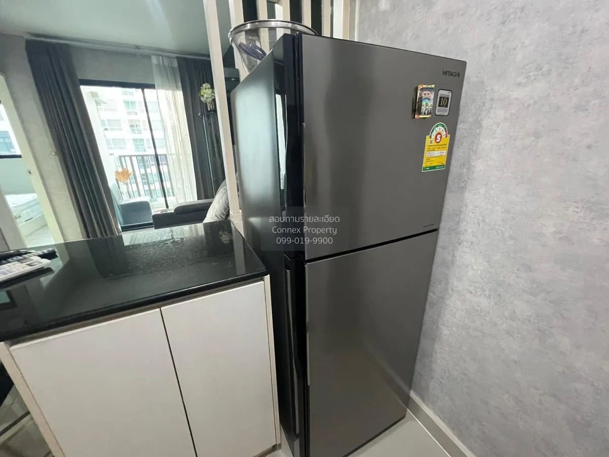 For Rent Condo , The Link Vano Sukhumvit 64 , newly renovated , B 4