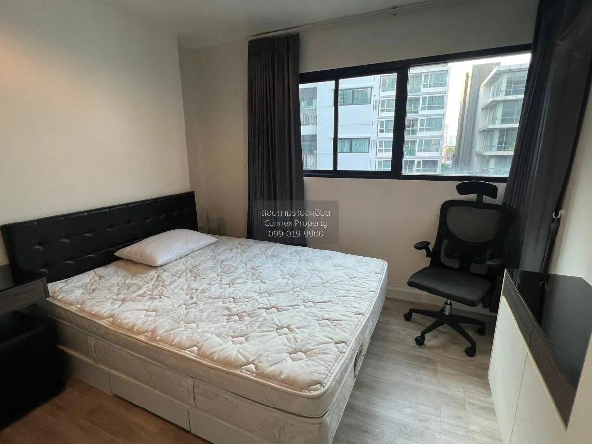 For Rent Condo , The Link Vano Sukhumvit 64 , newly renovated , B