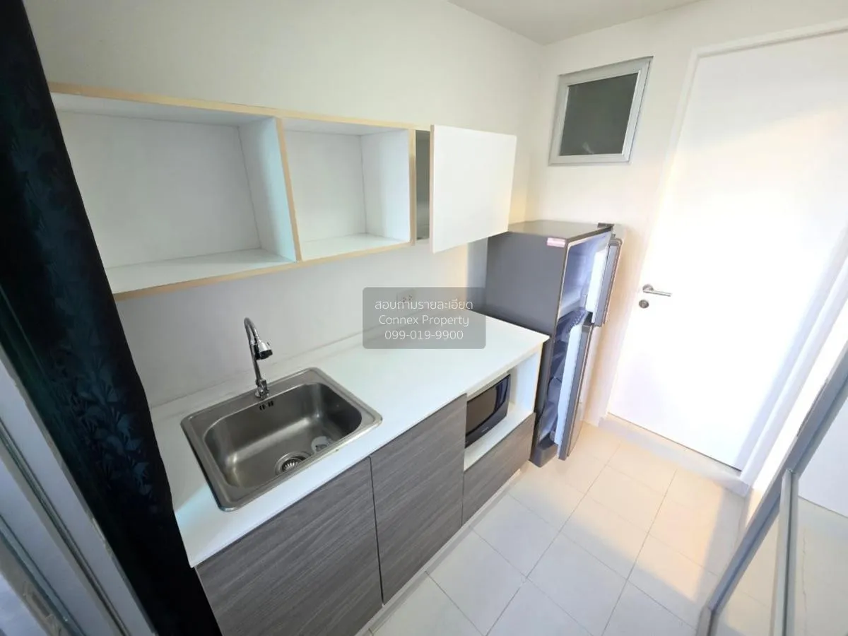 เช่าคอนโด  ดีคอนโด แคมปัส รีสอร์ท บางนา บางบ่อ บางบ่อ สมุทรปราการ 2