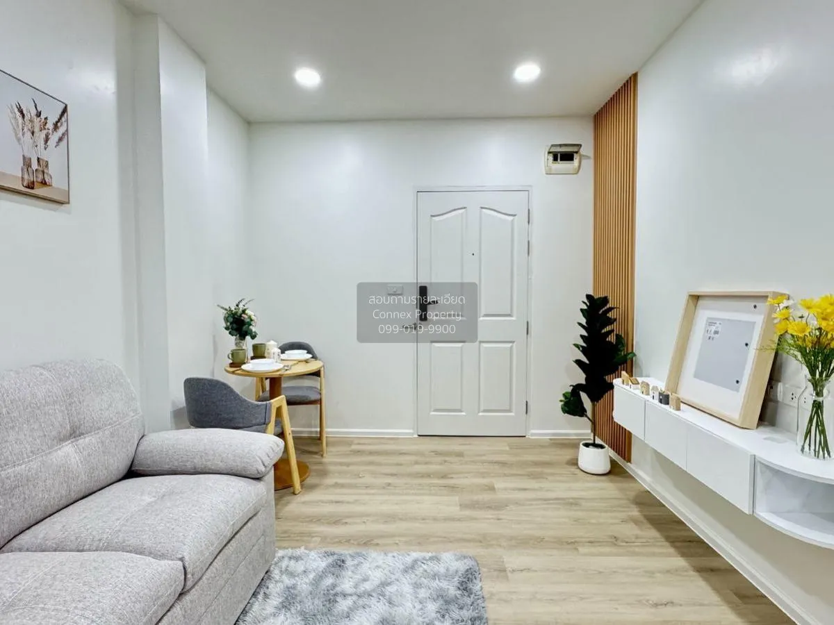 For Sale Condo , The Kith Chaengwattana , Pak Kret , Pak Kret , N 2