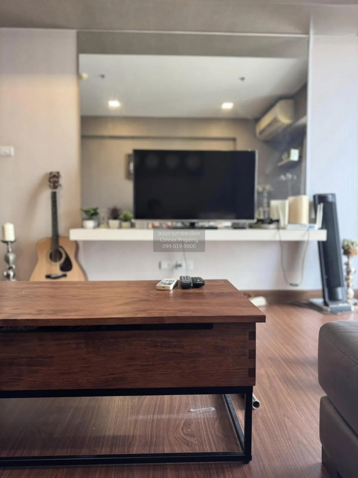 ขายคอนโด  มาย รีสอร์ต แบงค์คอก ชั้นสูง ห้องมุม MRT-เพชรบุรี บางกะ 2