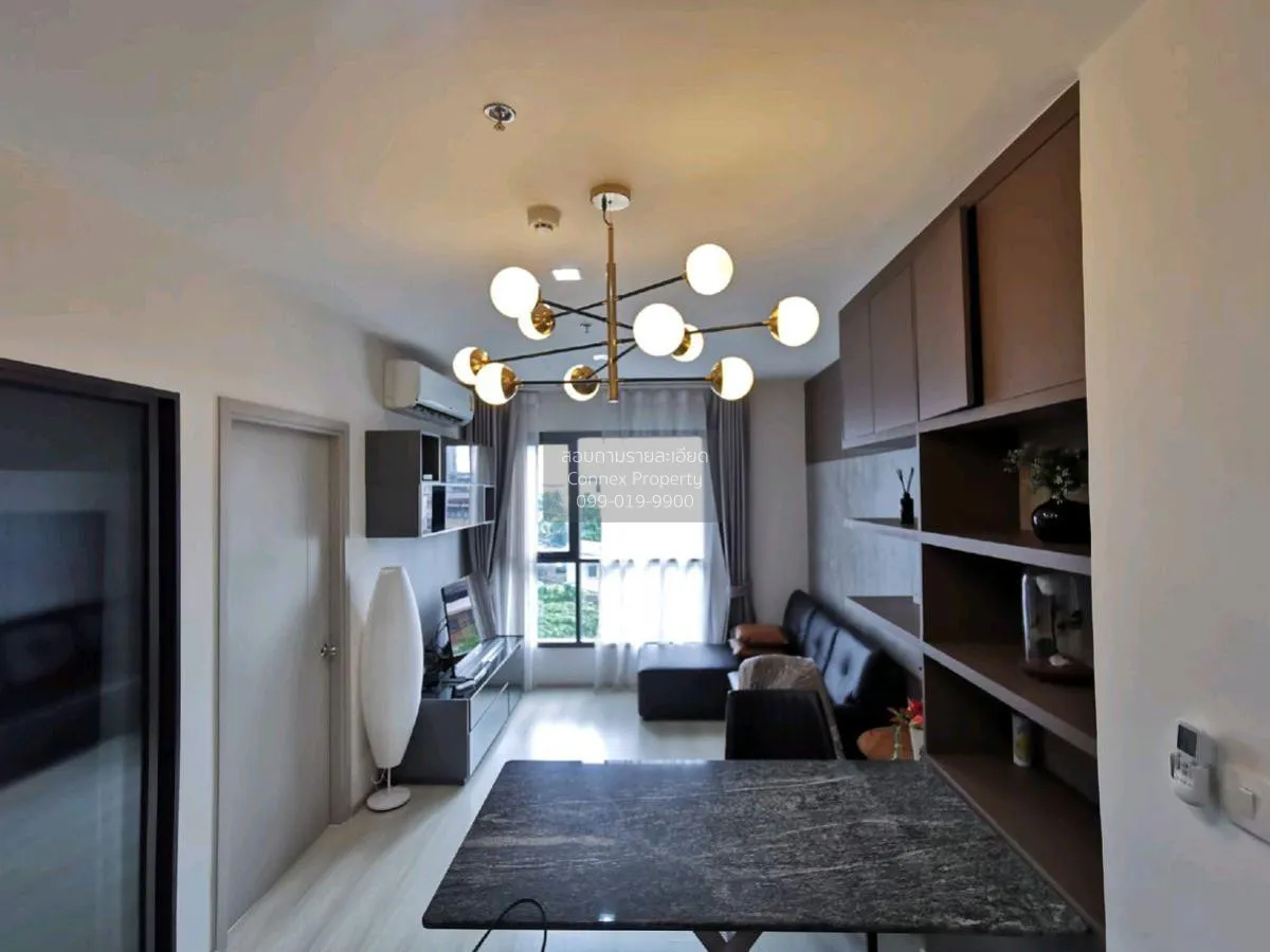 For Rent Condo , Life Sukhumvit 48 , BTS-Phra Khanong , Phra Khan 1