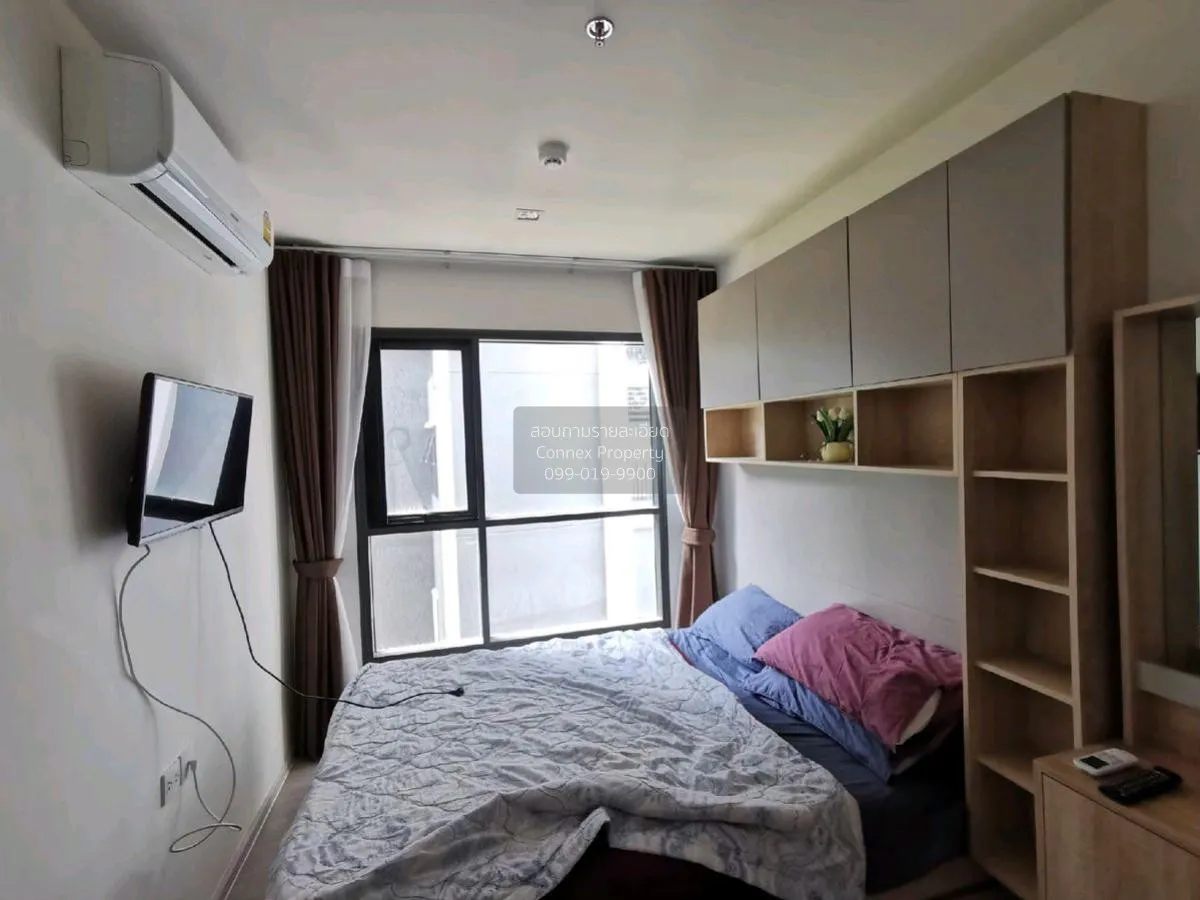 For Rent Condo , Life Sukhumvit 48 , BTS-Phra Khanong , Phra Khan 3