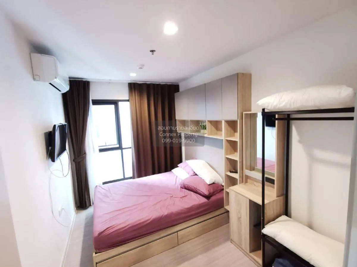 For Rent Condo , Life Sukhumvit 48 , BTS-Phra Khanong , Phra Khan 4