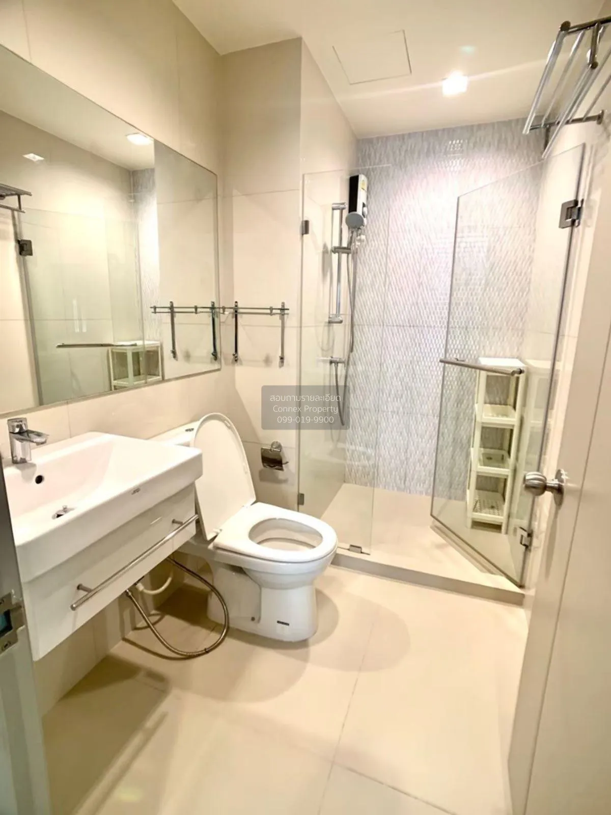 For Rent Condo , Life Sukhumvit 48 , BTS-Phra Khanong , Phra Khan