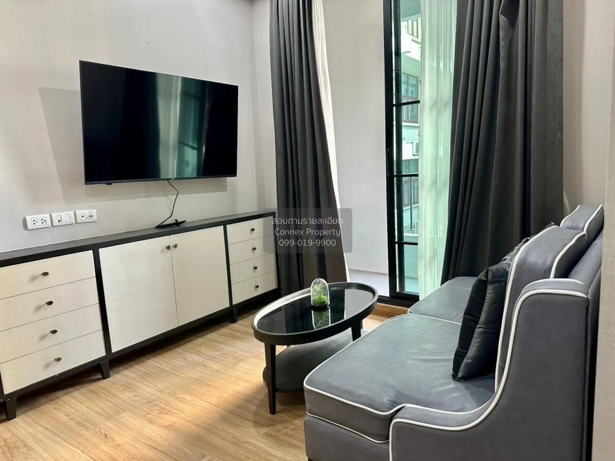 For Sale Condo , The Reserve Kasemsan 3 , BTS-National Stadium , 