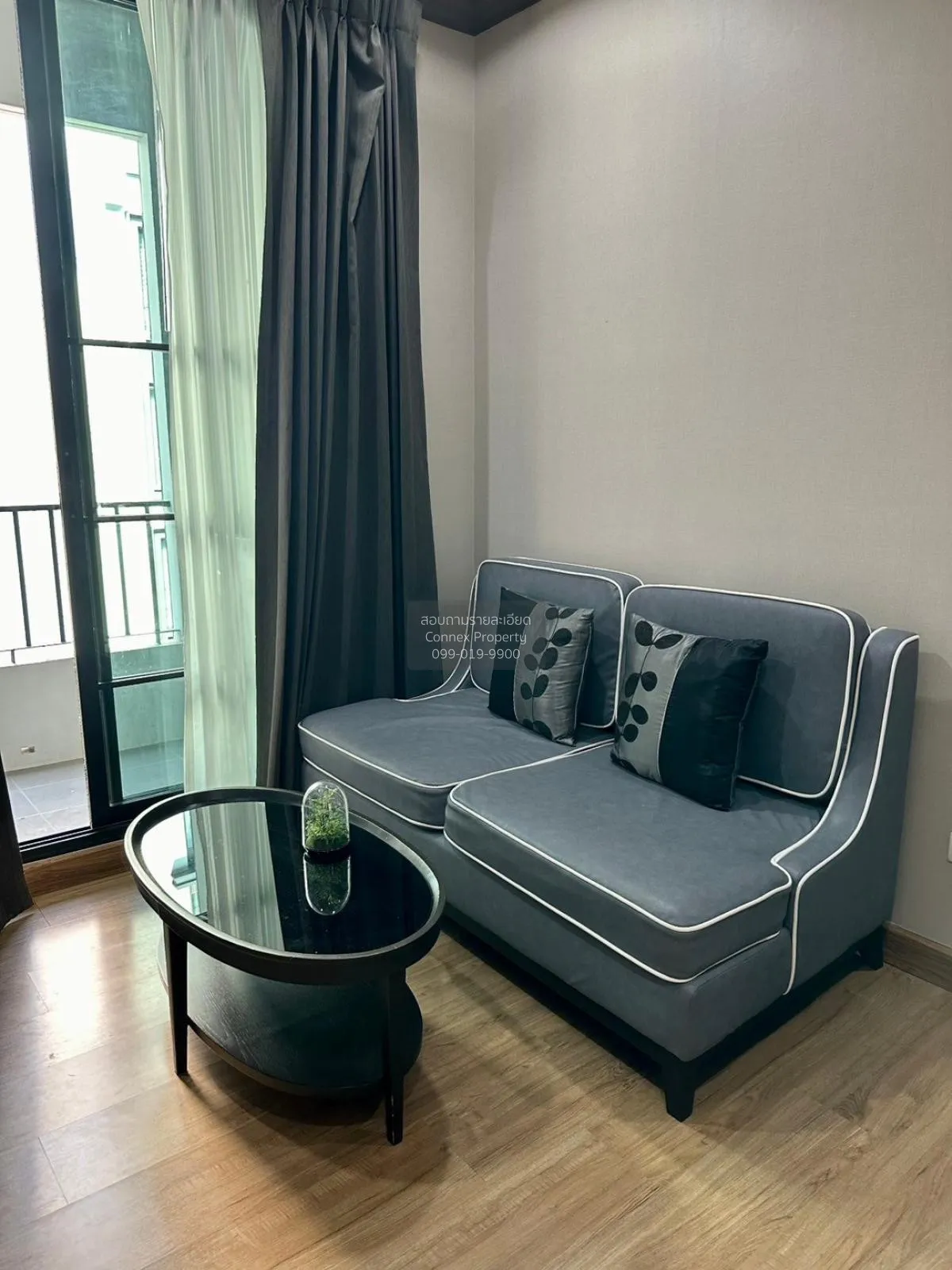 For Sale Condo , The Reserve Kasemsan 3 , BTS-National Stadium , 