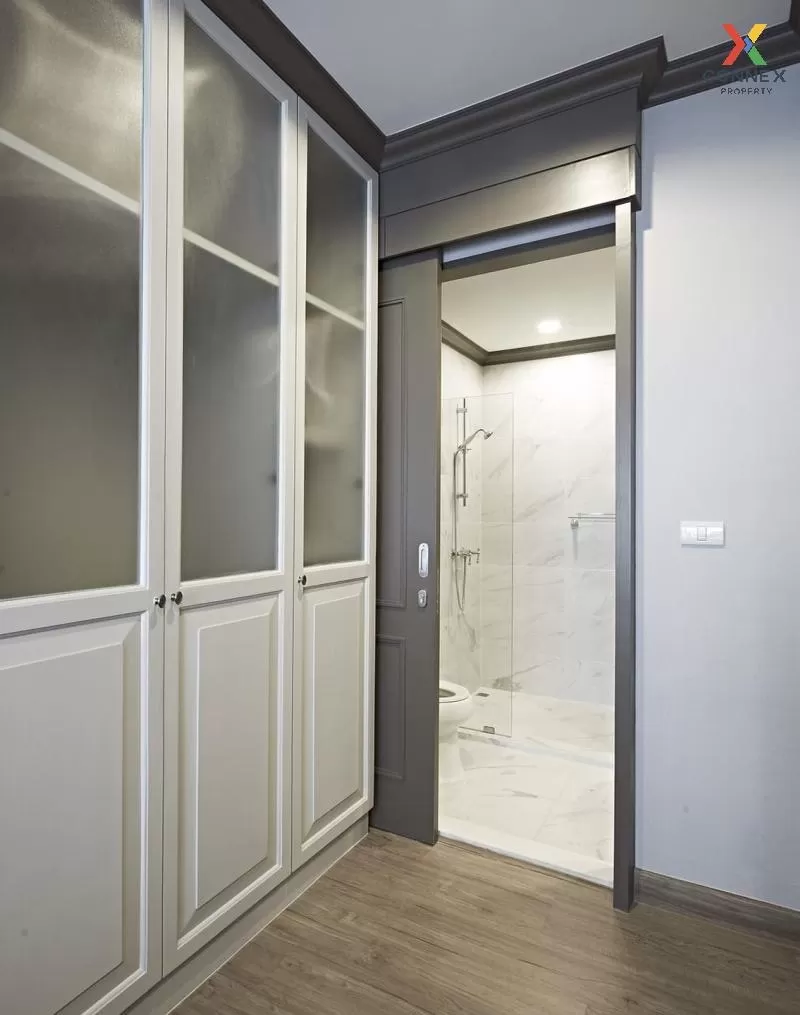 For Sale Condo , The Reserve Kasemsan 3 , BTS-National Stadium , 