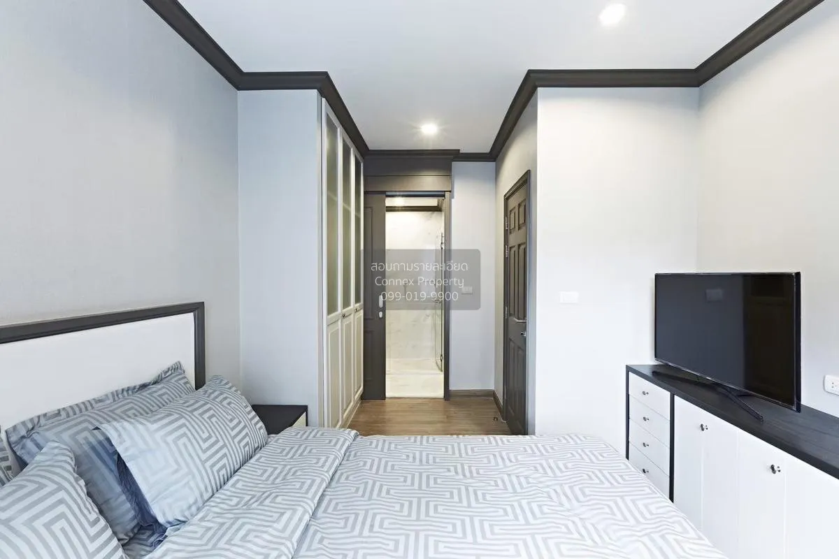 For Sale Condo , The Reserve Kasemsan 3 , BTS-National Stadium , 