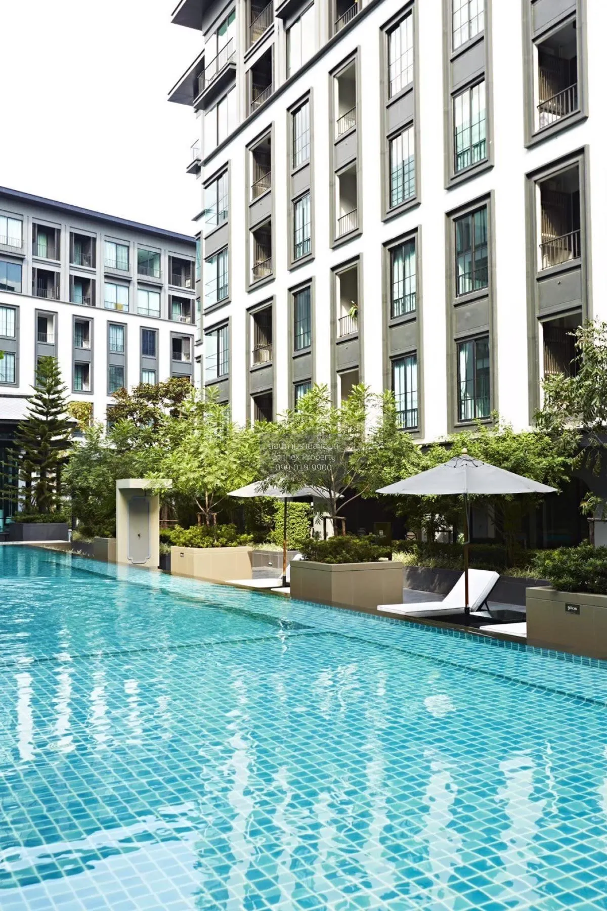 For Sale Condo , The Reserve Kasemsan 3 , BTS-National Stadium , 