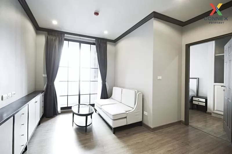 For Sale Condo , The Reserve Kasemsan 3 , BTS-National Stadium , 