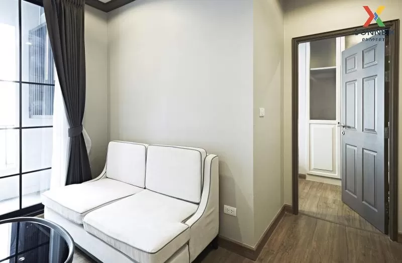 For Sale Condo , The Reserve Kasemsan 3 , BTS-National Stadium , 