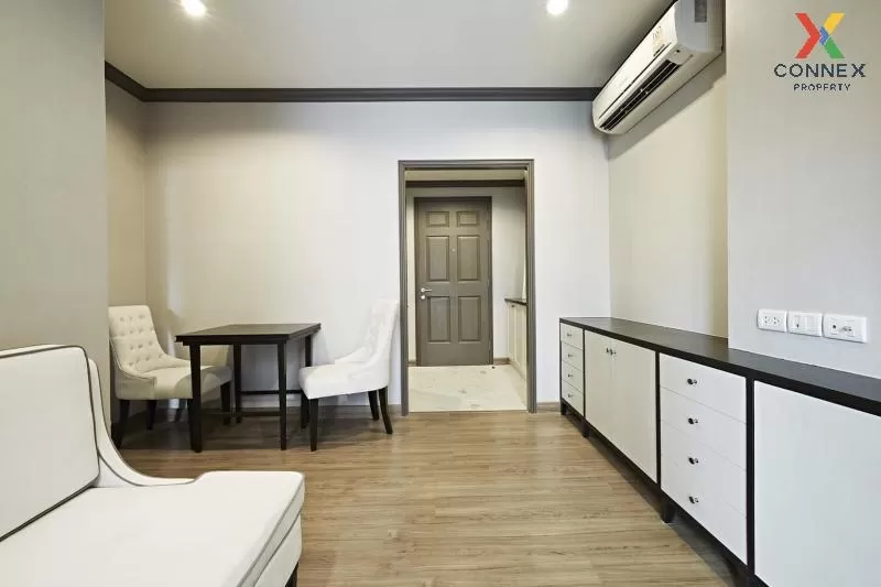 For Sale Condo , The Reserve Kasemsan 3 , BTS-National Stadium , 