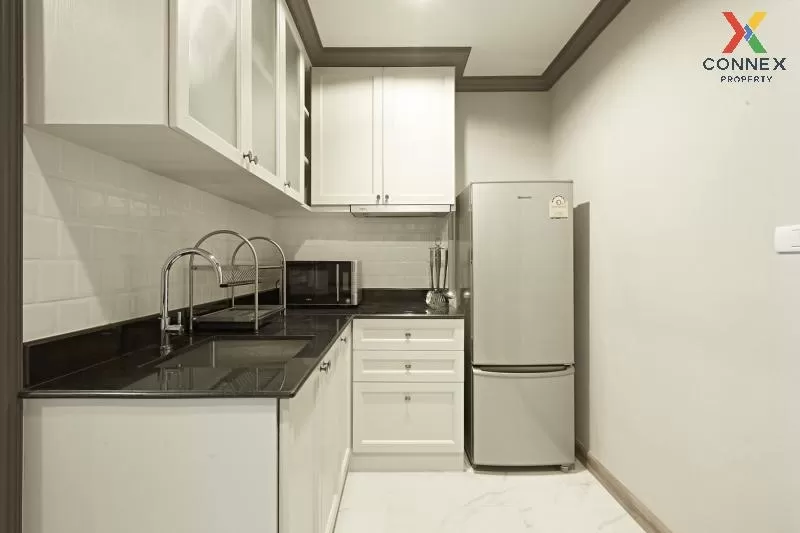 For Sale Condo , The Reserve Kasemsan 3 , BTS-National Stadium , 