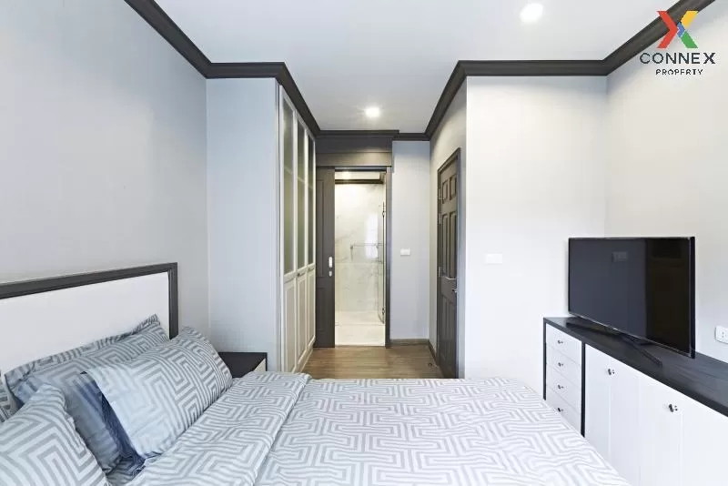 For Sale Condo , The Reserve Kasemsan 3 , BTS-National Stadium , 