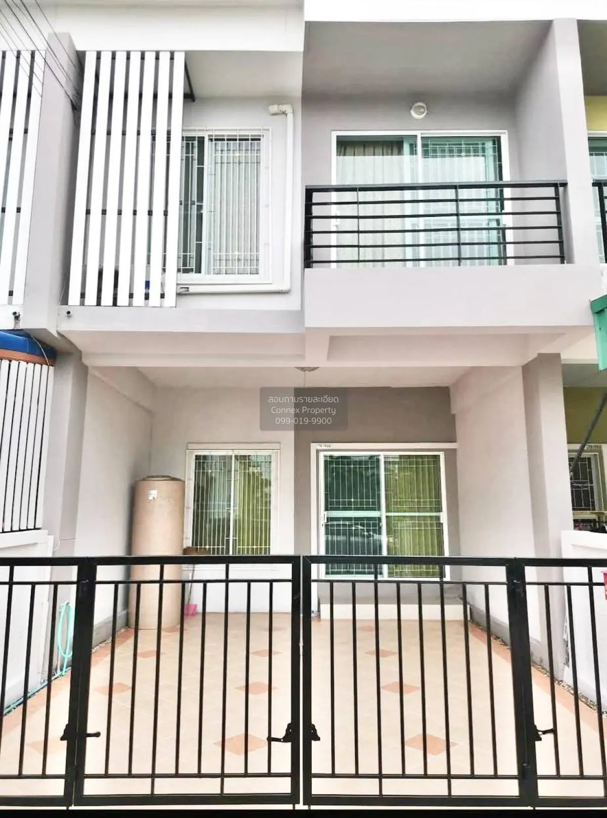 ขายทาวน์เฮ้าส์/ทาวน์โฮม  วิเศษสุขนคร 5 พันท้ายนรสิงห์ หน้ากว้าง พ 1