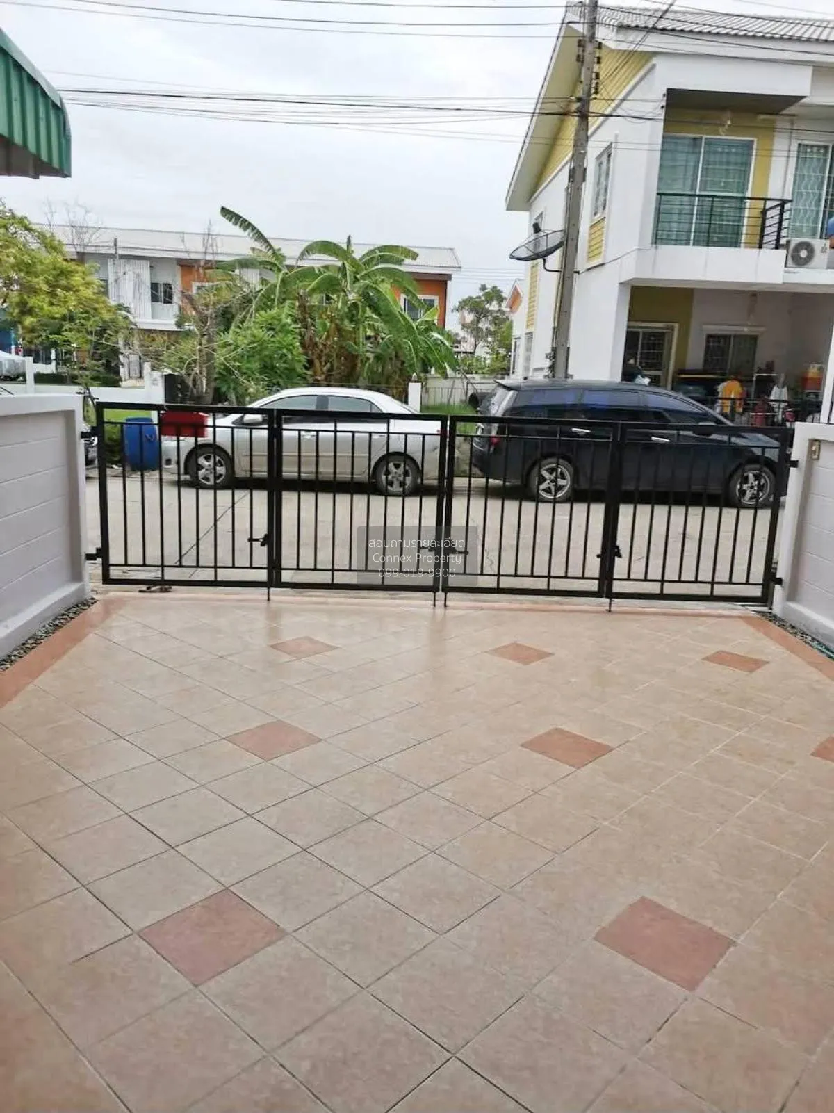 ขายทาวน์เฮ้าส์/ทาวน์โฮม  วิเศษสุขนคร 5 พันท้ายนรสิงห์ หน้ากว้าง พ 2