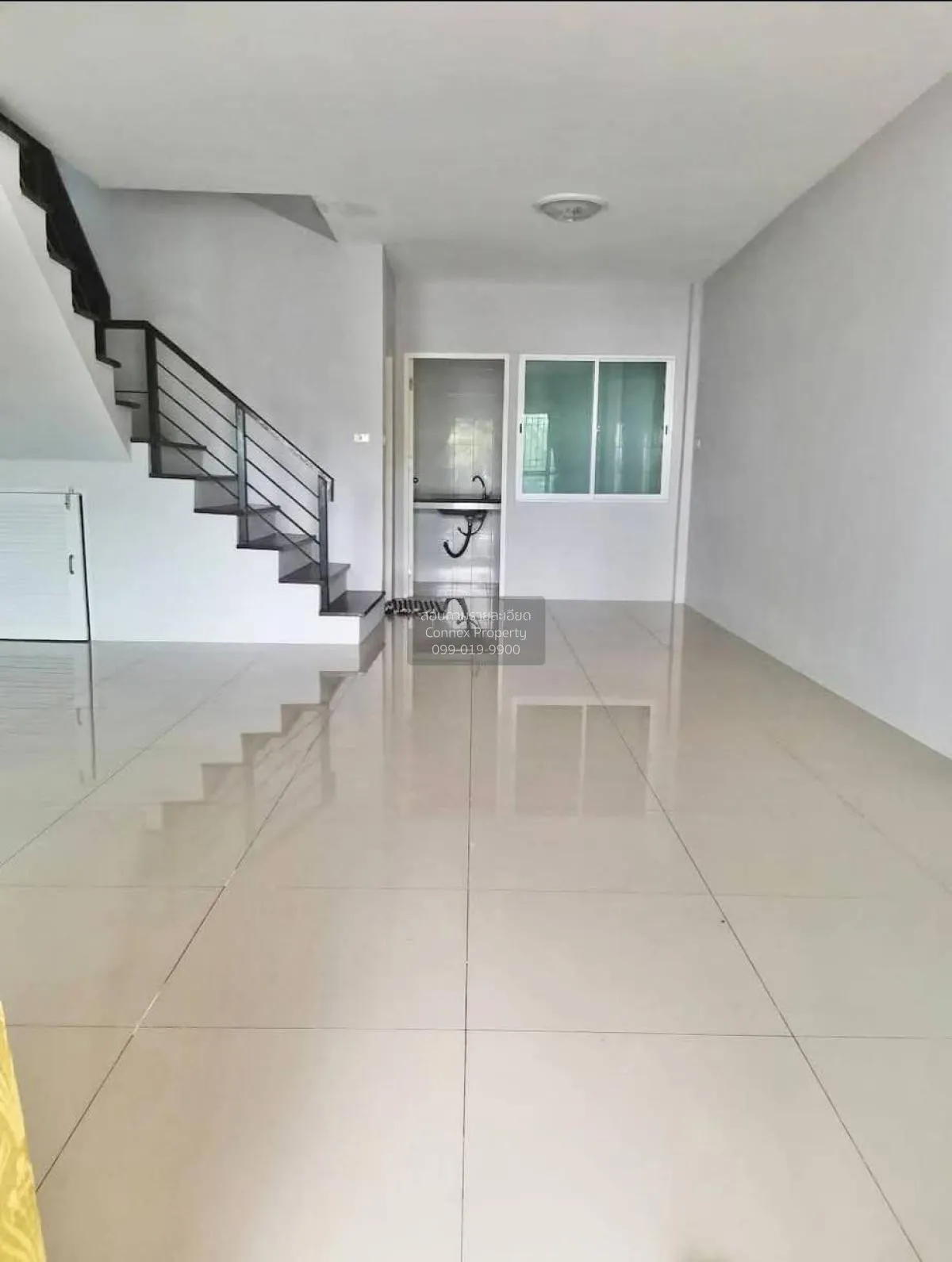 ขายทาวน์เฮ้าส์/ทาวน์โฮม  วิเศษสุขนคร 5 พันท้ายนรสิงห์ หน้ากว้าง พ 3