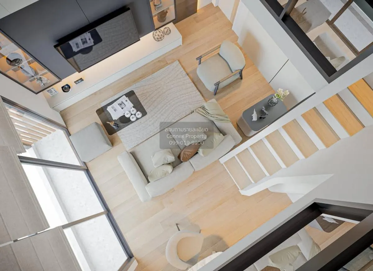 เช่าคอนโด  วันไนน์ไฟว์ อโศก - พระราม 9 MRT-พระราม 9 ห้วยขวาง เขต  4