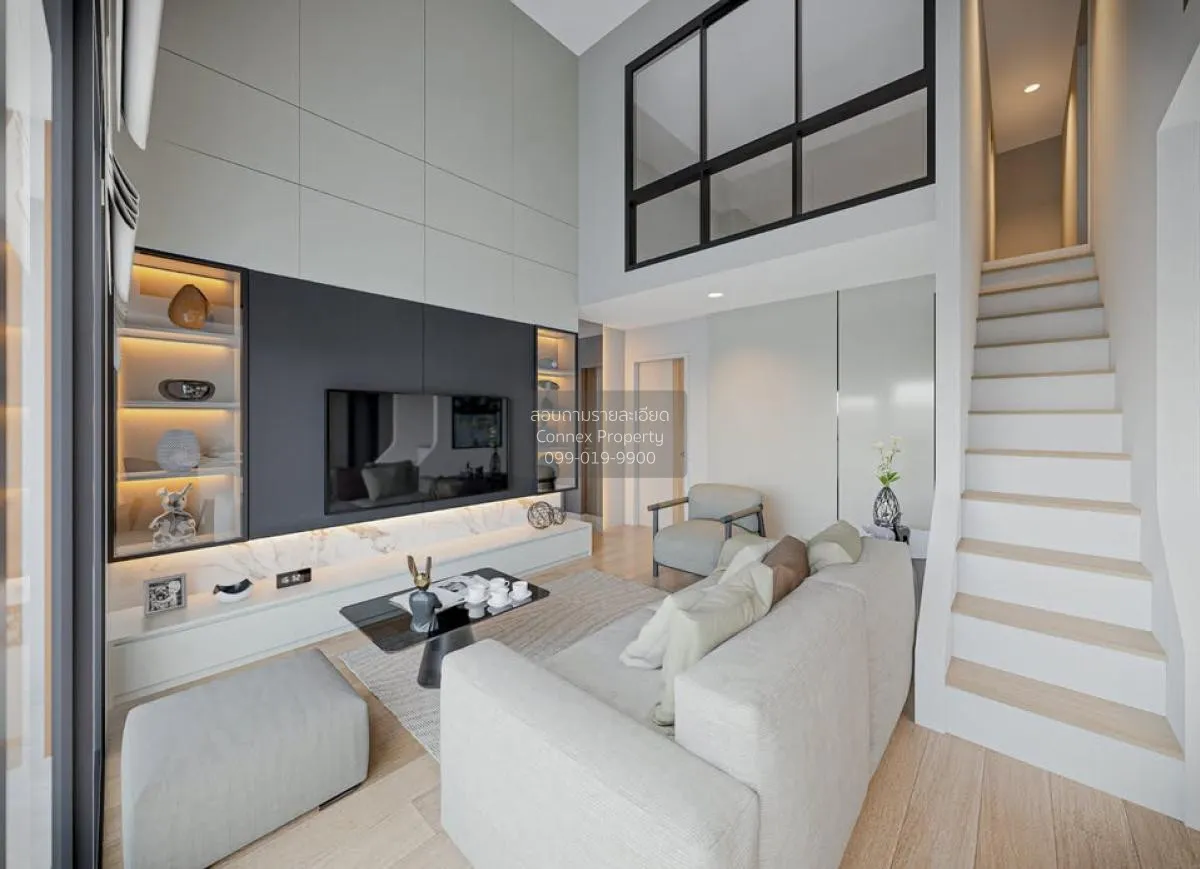 เช่าคอนโด  วันไนน์ไฟว์ อโศก - พระราม 9 MRT-พระราม 9 ห้วยขวาง เขต 