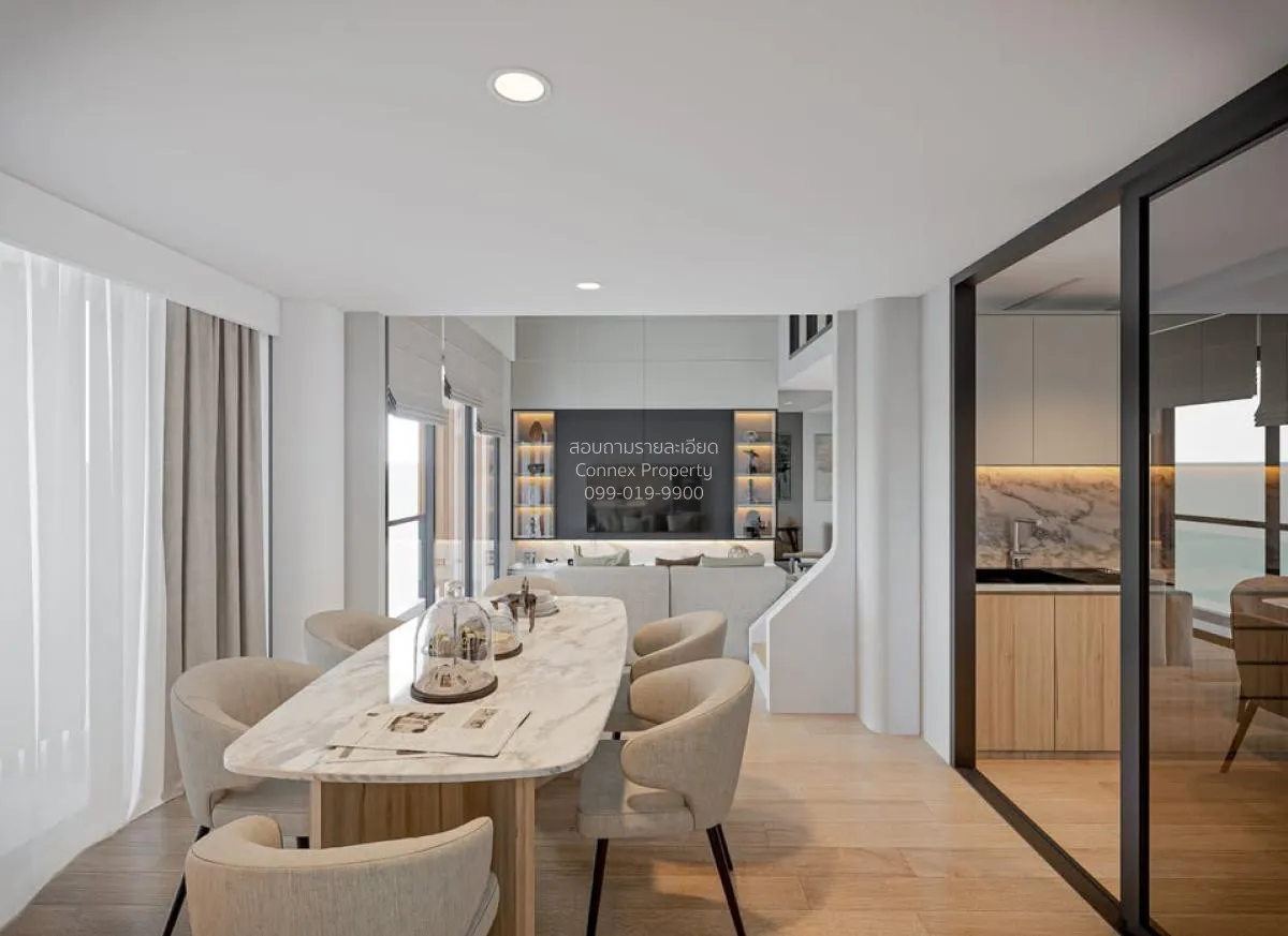 เช่าคอนโด  วันไนน์ไฟว์ อโศก - พระราม 9 MRT-พระราม 9 ห้วยขวาง เขต 