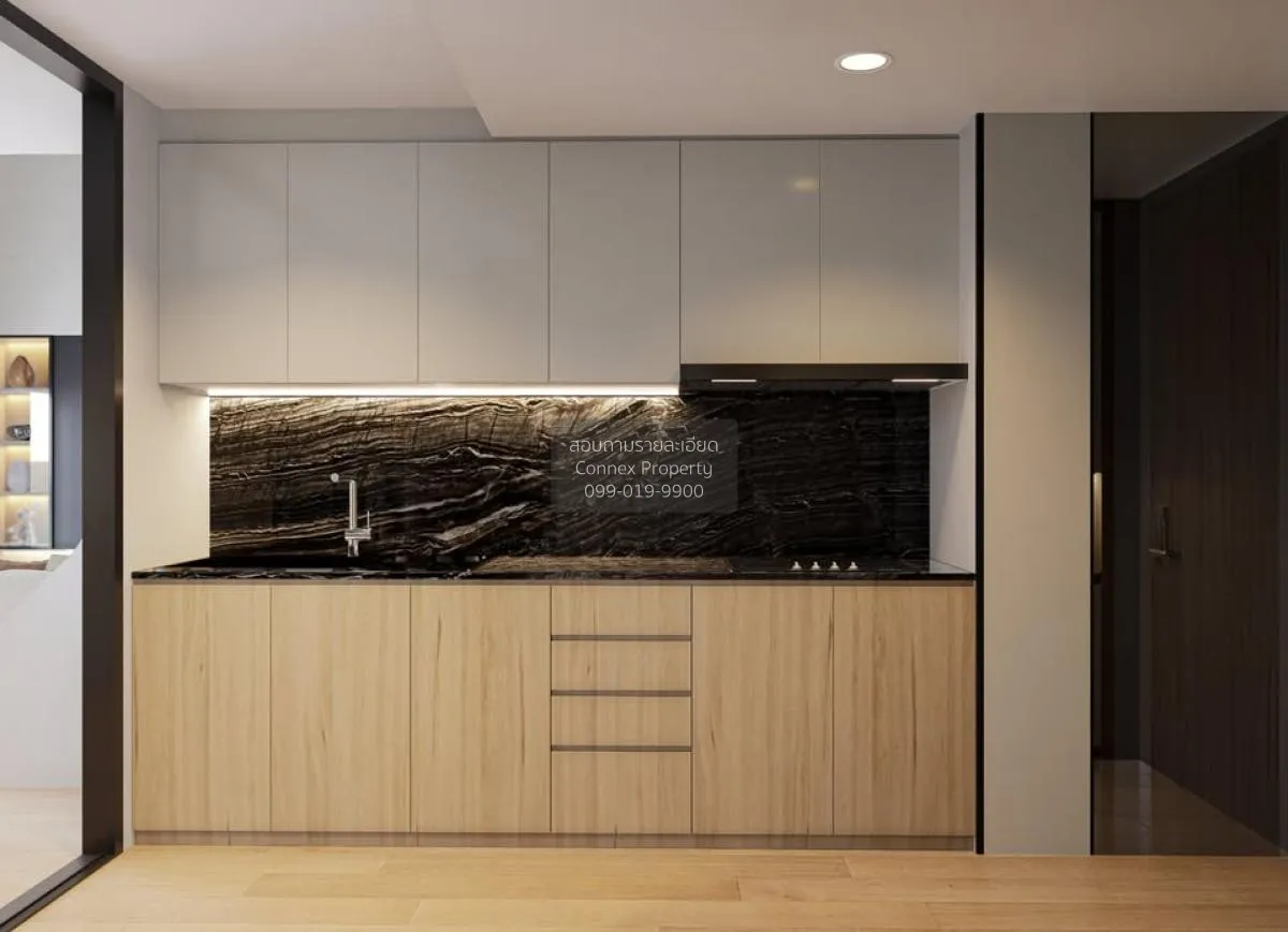 เช่าคอนโด  วันไนน์ไฟว์ อโศก - พระราม 9 MRT-พระราม 9 ห้วยขวาง เขต 