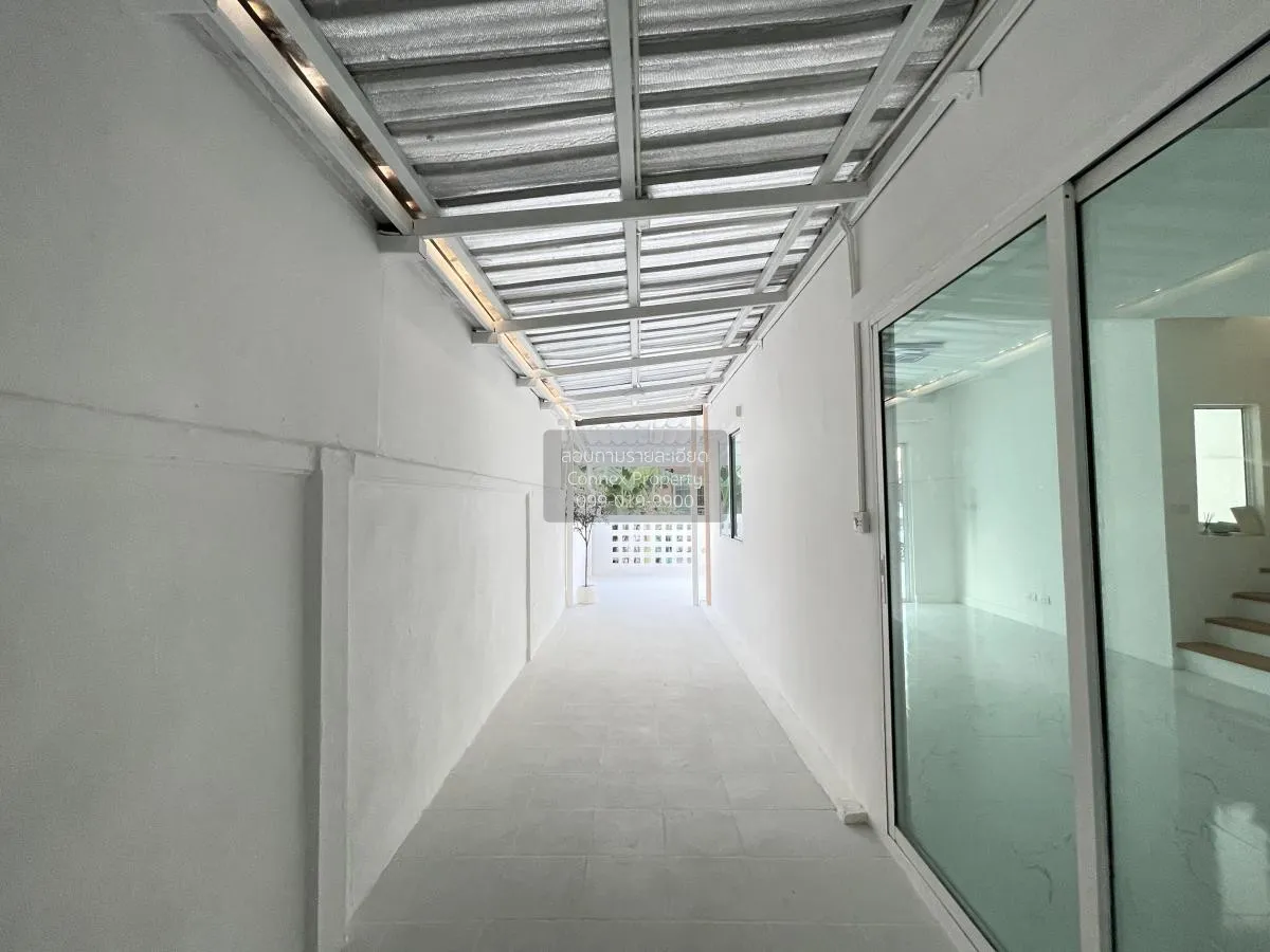 For Sale Townhouse/Townhome  , Pruksa Ville 53/1 Sakae Ngam , new